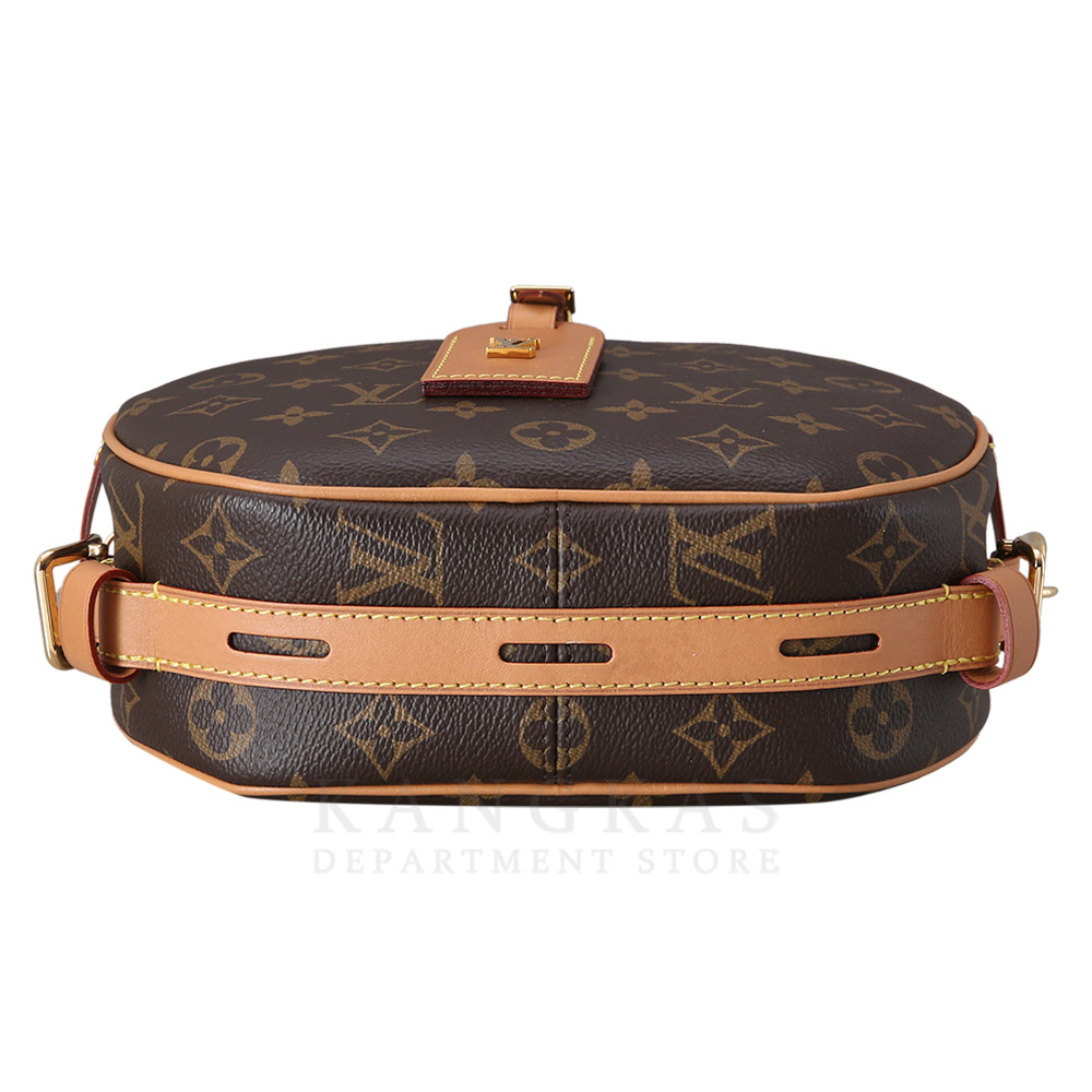 LOUIS VUITTON(USED)루이비통 모노그램 부아뜨 샤포 수플